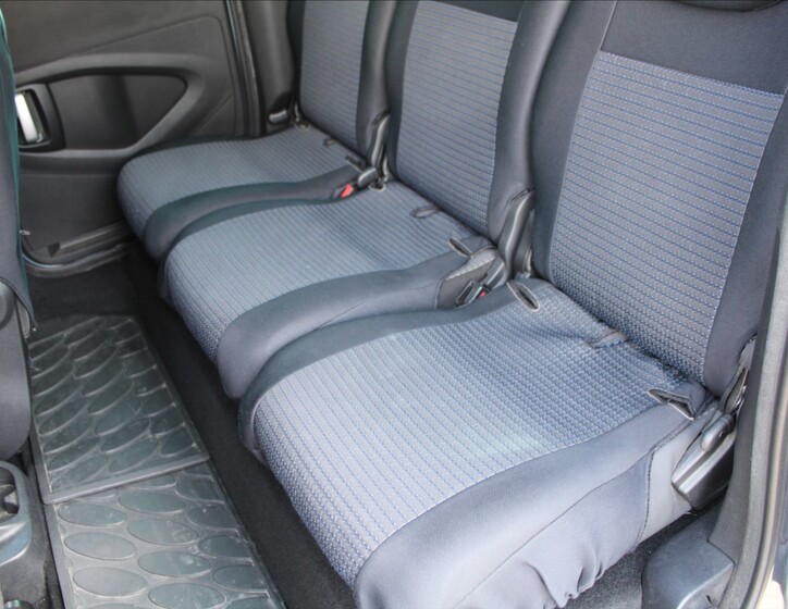 Citroën Berlingo 18