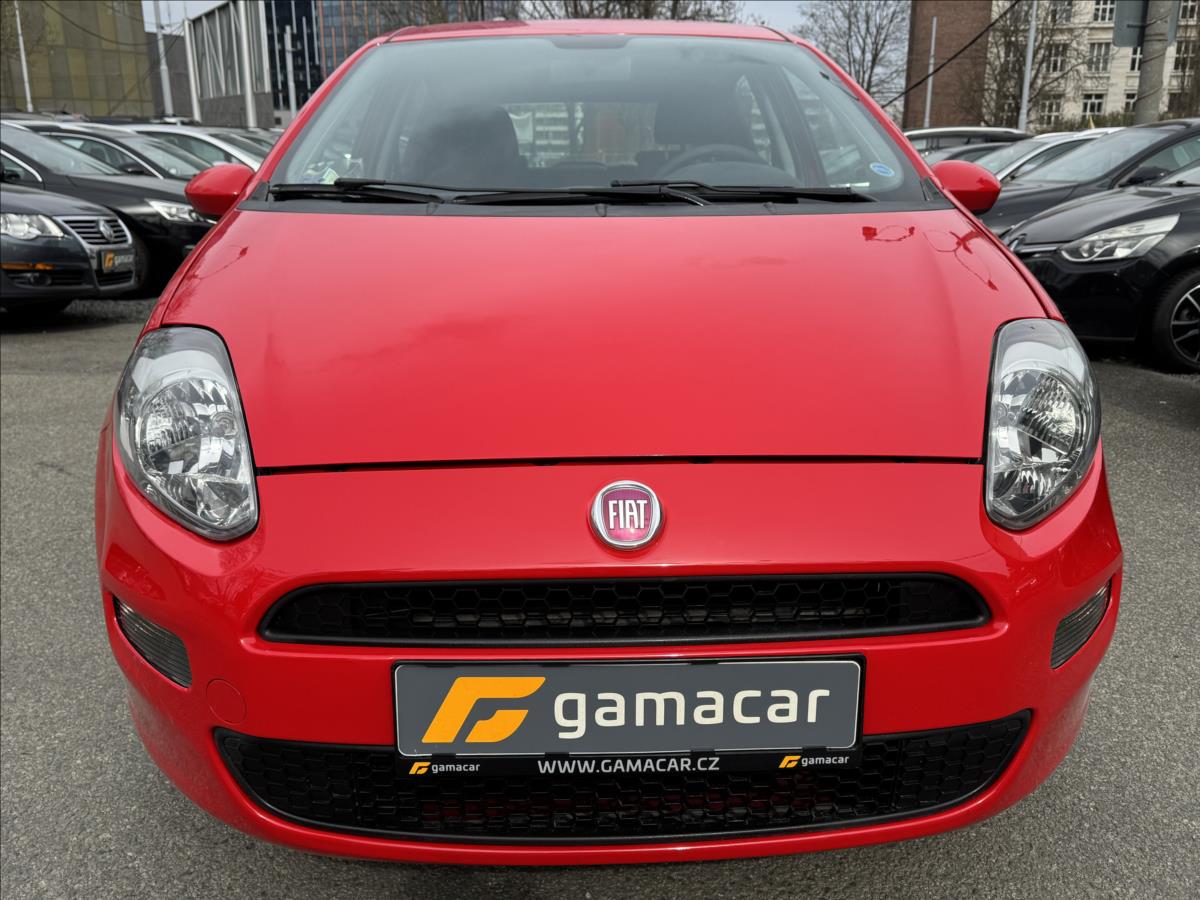 Fiat Grande Punto