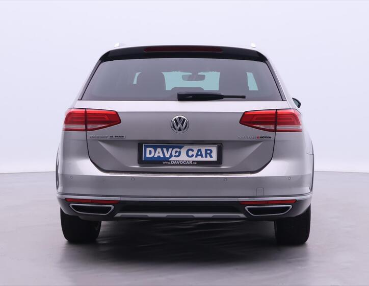 Volkswagen Passat 6