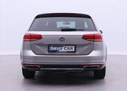 Volkswagen Passat 6