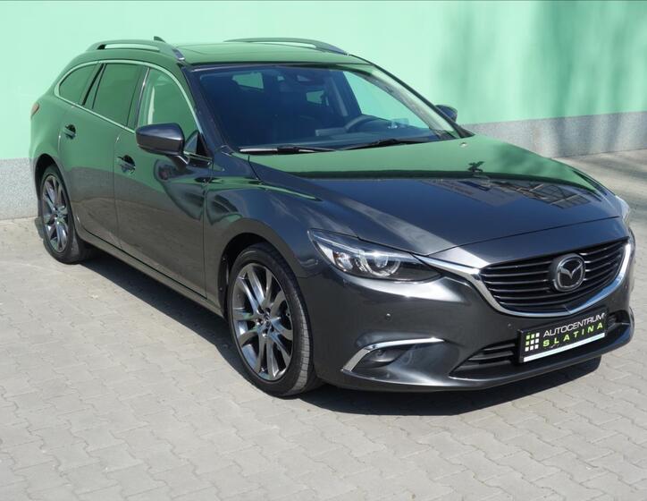 Mazda 6 12