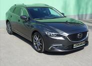 Mazda 6 12
