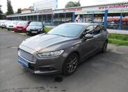 Ford Mondeo 1