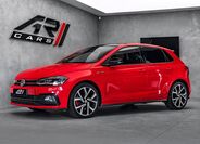 Volkswagen Polo 1