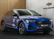 Audi e-tron 1