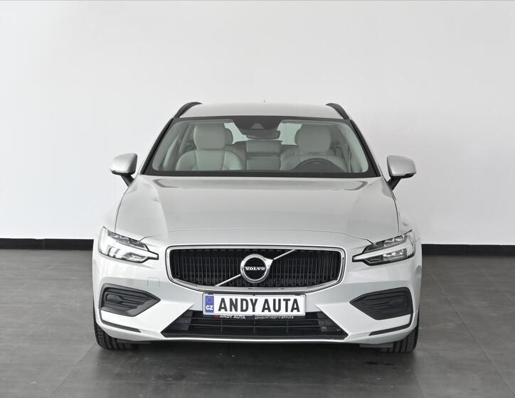 Volvo V60 2