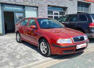 Škoda Octavia 9