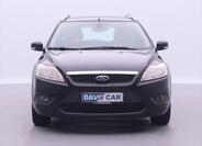 Ford Focus 2