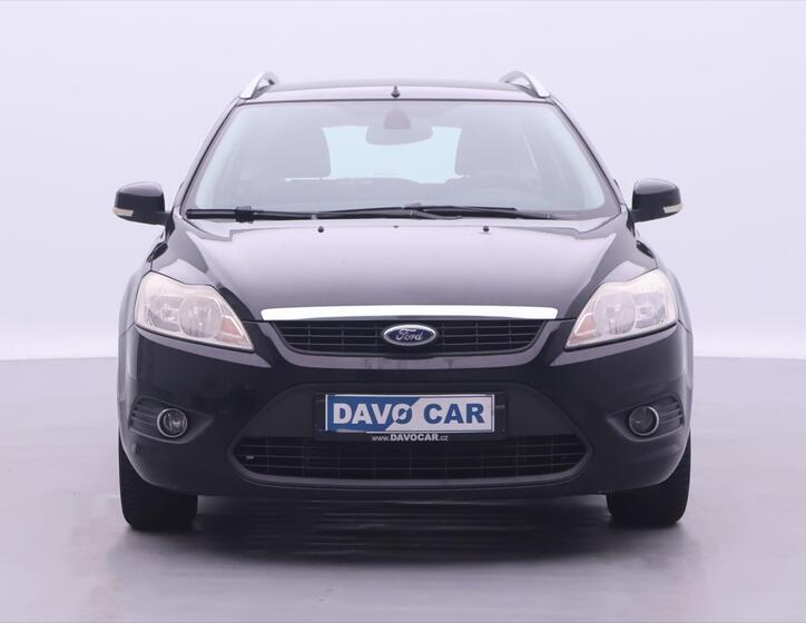 Ford Focus 2