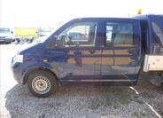 Volkswagen Transporter 10