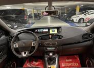 Renault Scénic 25