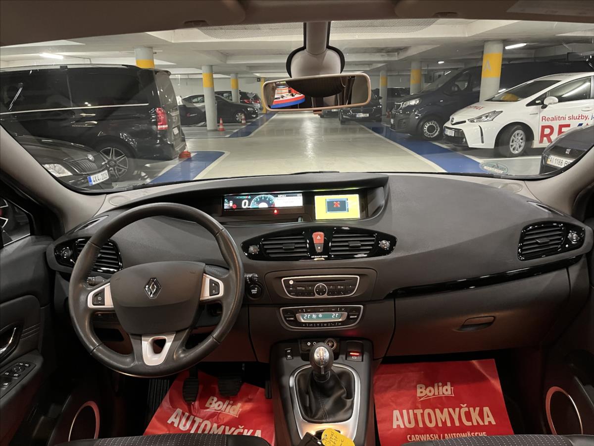 Renault Scénic