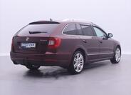 Škoda Superb 7