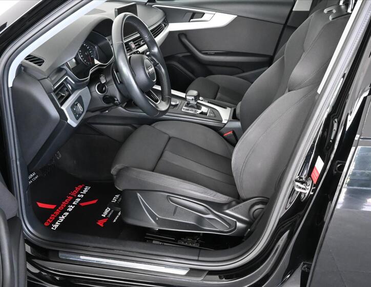 Audi A4 9