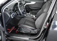 Audi A4 9