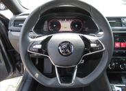 Škoda Superb 16