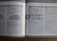 Volvo V50 13