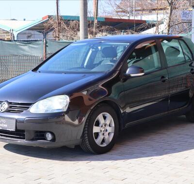 Volkswagen Golf 3