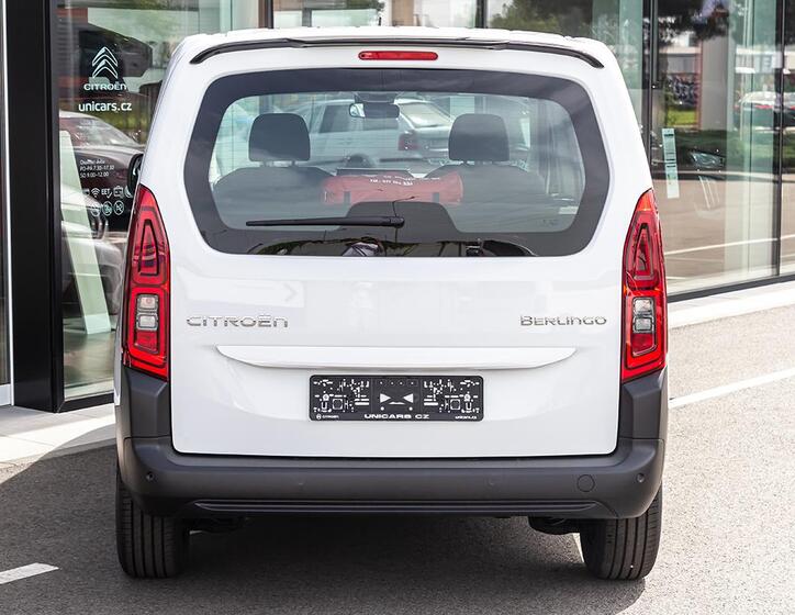 Citroën Berlingo 5