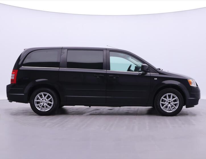 Chrysler Grand Voyager 8