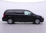 Chrysler Grand Voyager 8
