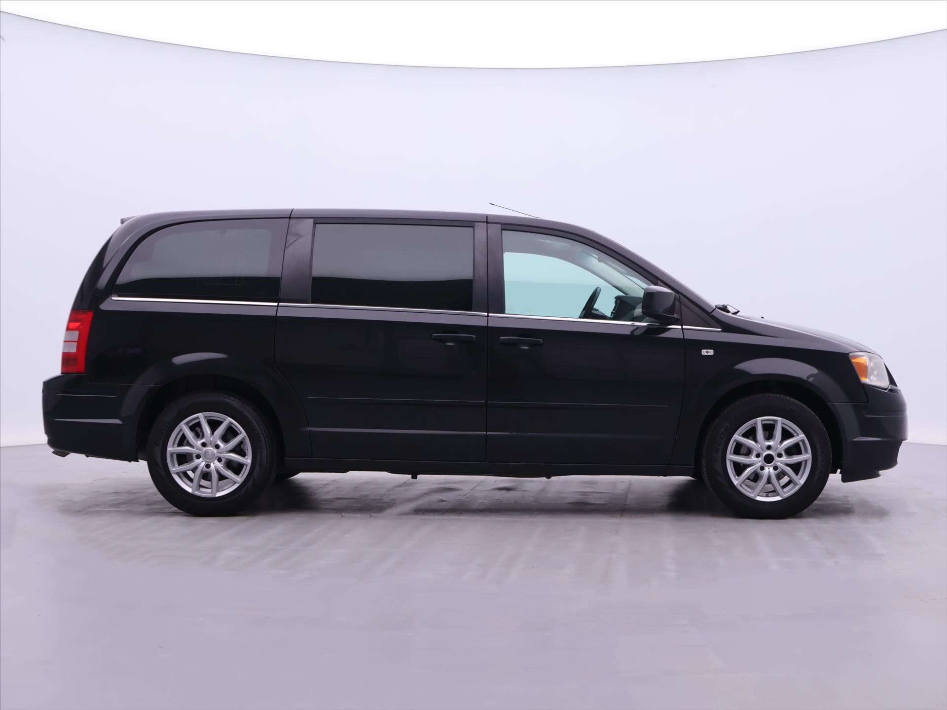 Chrysler Grand Voyager
