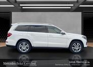 Mercedes-Benz GLS 6