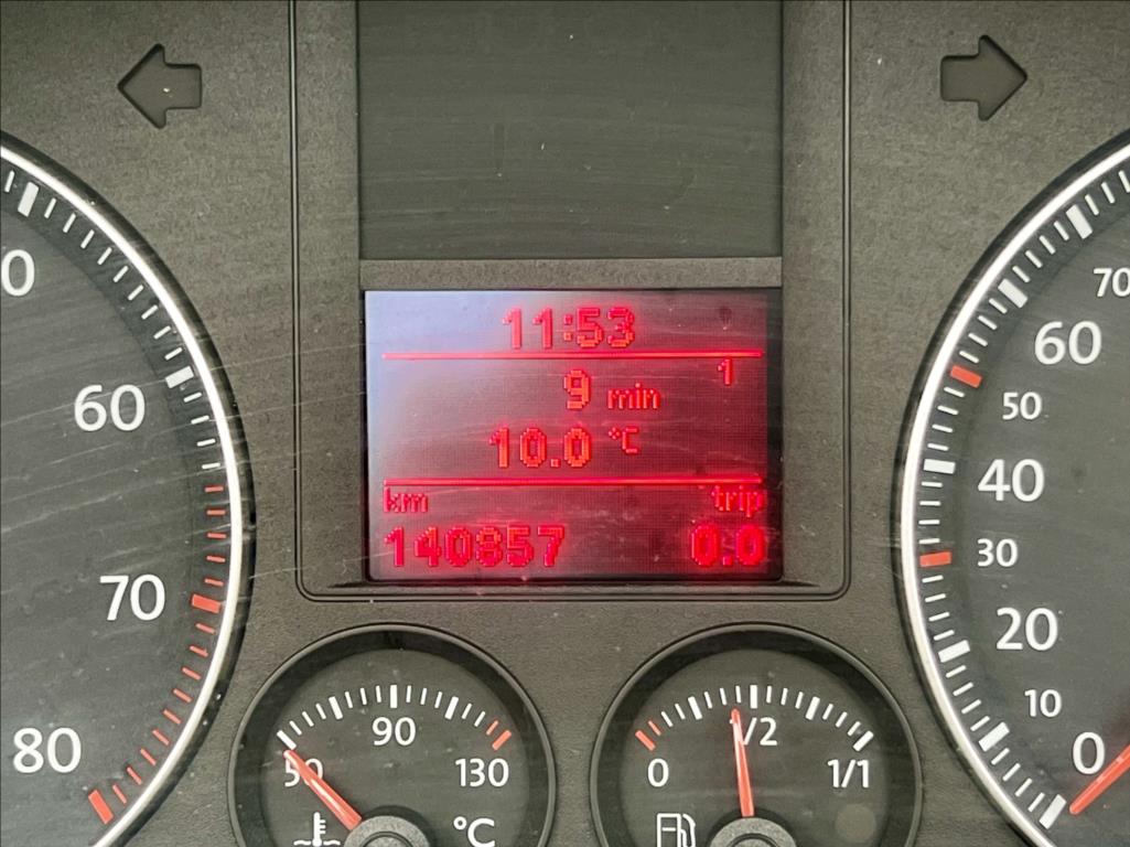 Volkswagen EOS