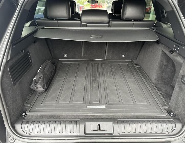 Land Rover Range Rover Sport 13