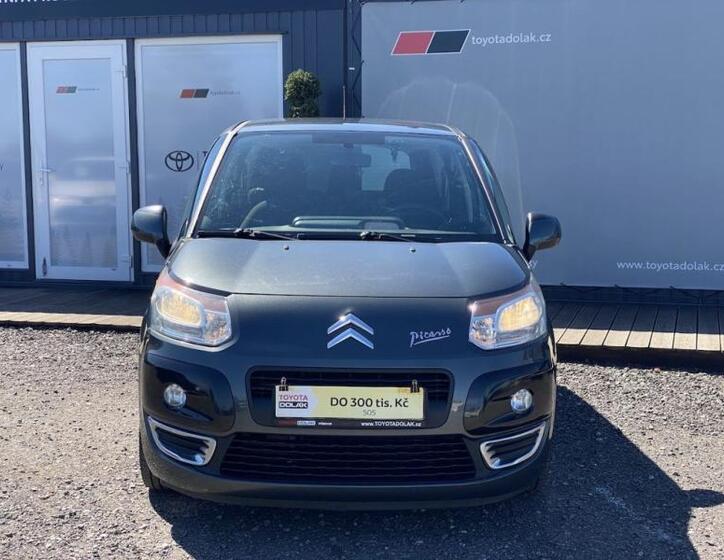 Citroën C3 Picasso 2