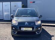 Citroën C3 Picasso 2