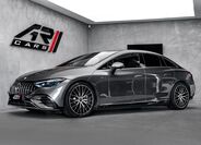 Mercedes-Benz EQE 1