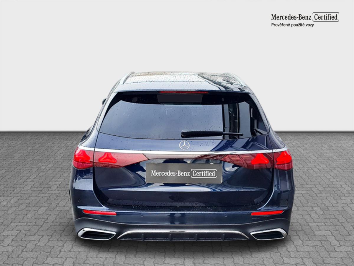 Mercedes-Benz Třídy E