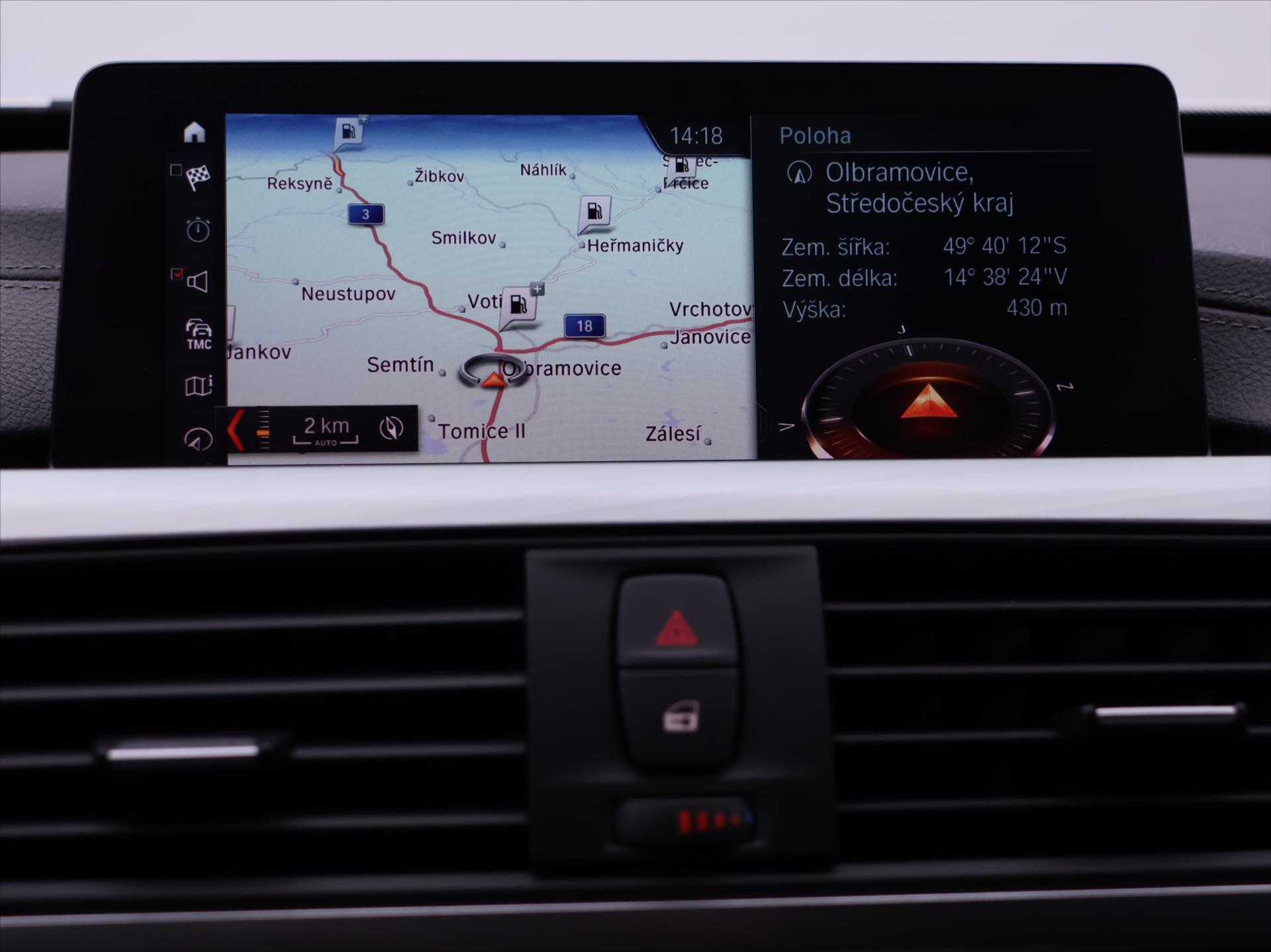 BMW Řada 3