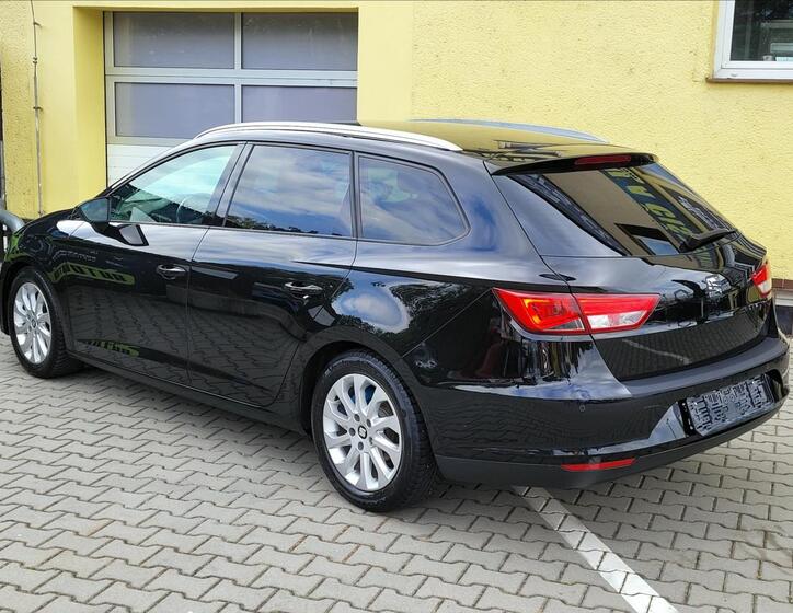 Seat Leon 10