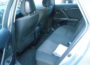 Toyota Avensis 17