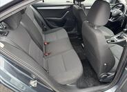 Škoda Octavia 11