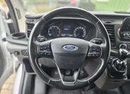 Ford Transit 12