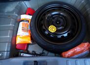 Nissan Micra 19