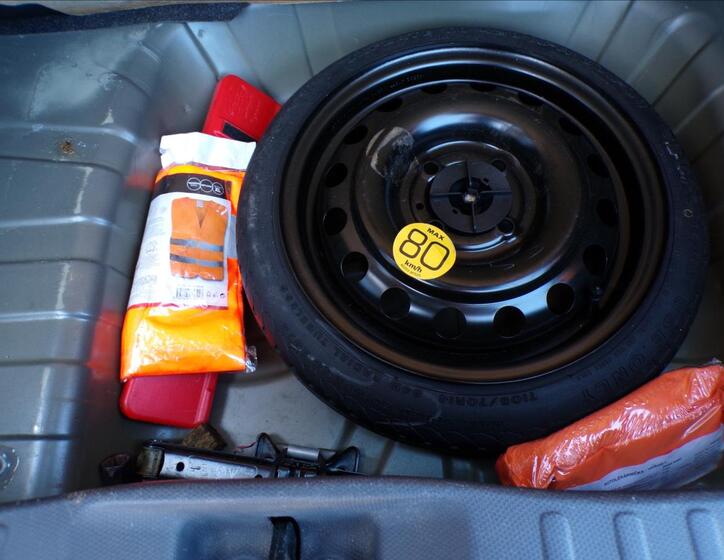 Nissan Micra 19