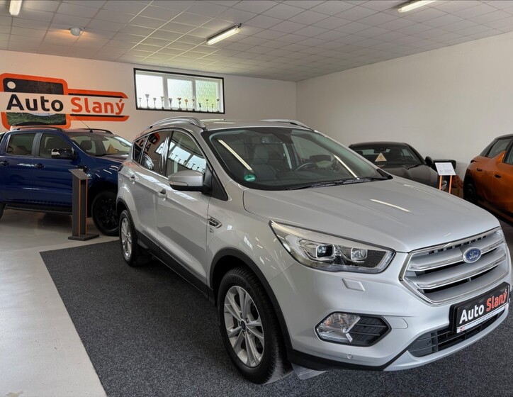 Ford Kuga 2