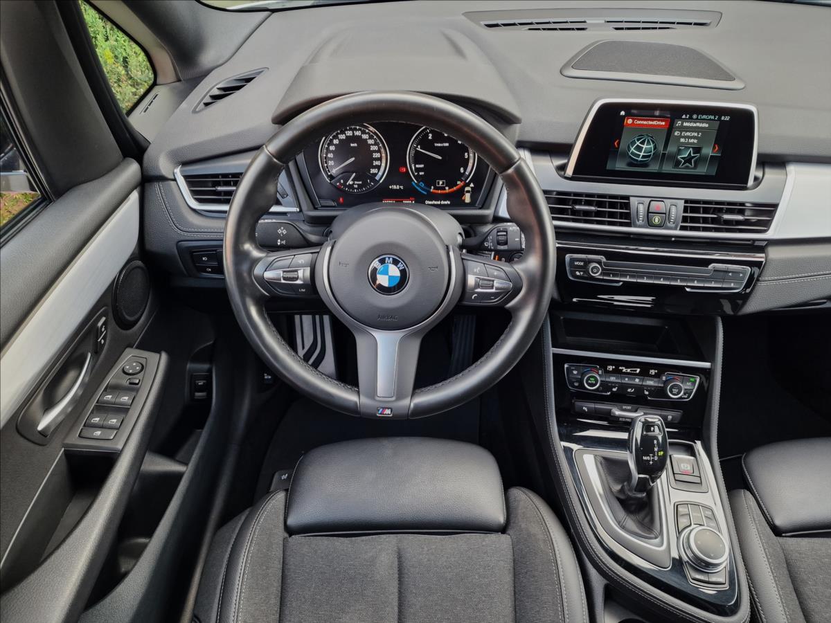 BMW Řada 2