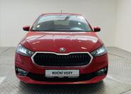 Škoda Fabia 4