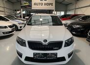 Škoda Octavia 2