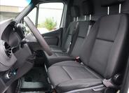 Mercedes-Benz Sprinter 10