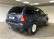 Jeep Grand Cherokee 7