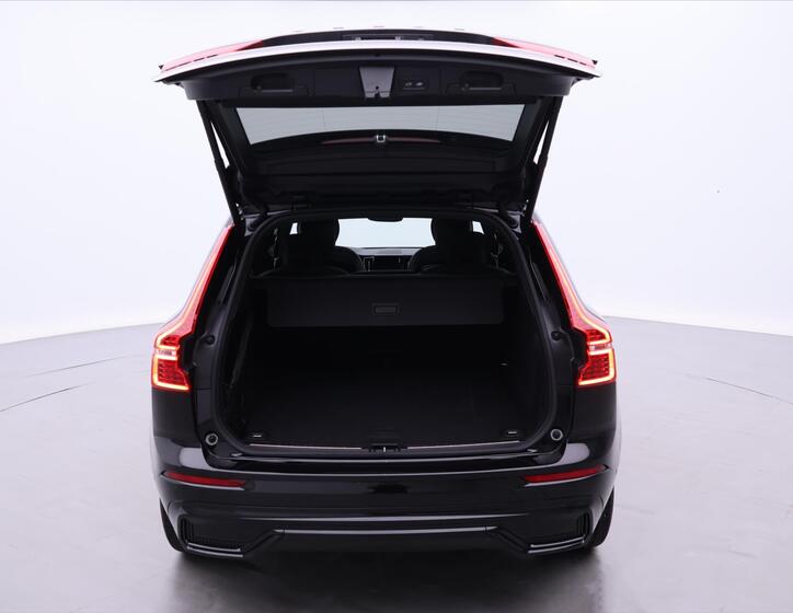 Volvo XC60 9