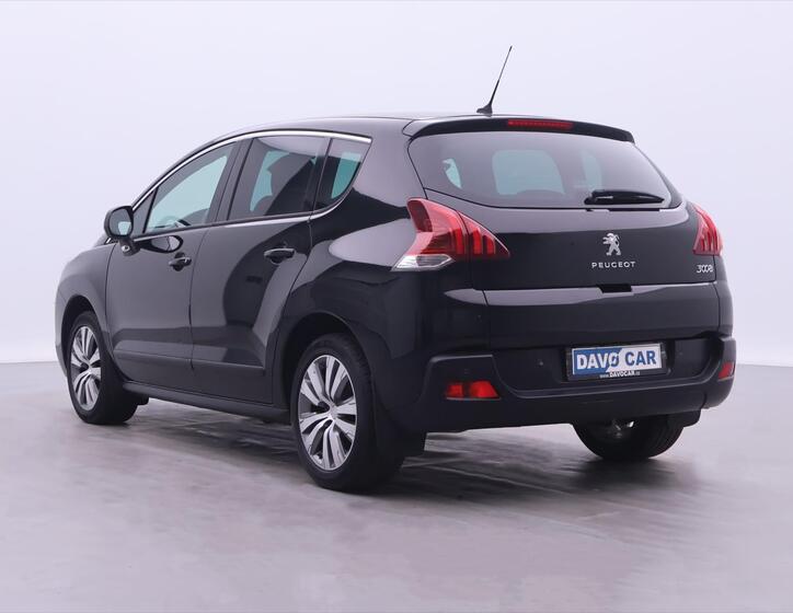 Peugeot 3008 5
