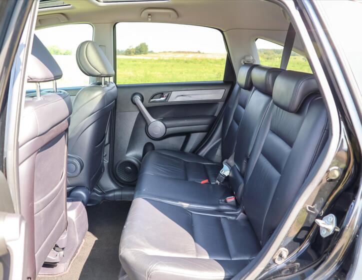 Honda CR-V 14