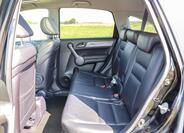 Honda CR-V 14